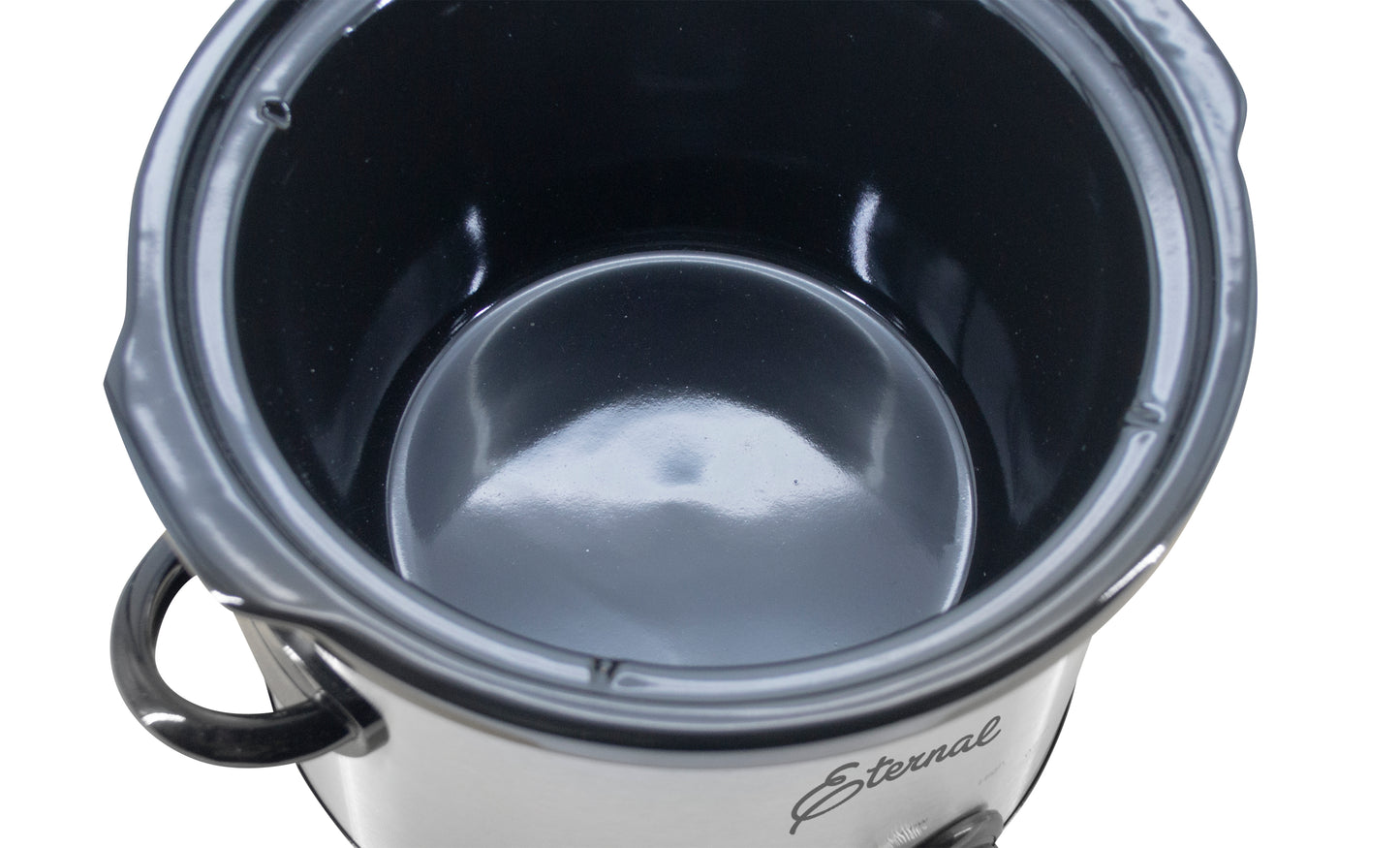 3Qt Slow Cooker