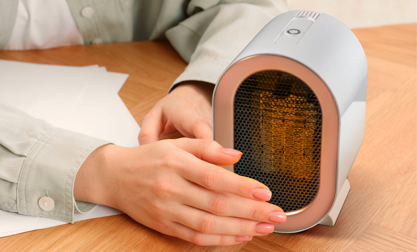 Space Heater