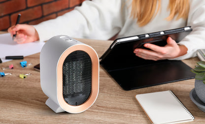 Space Heater