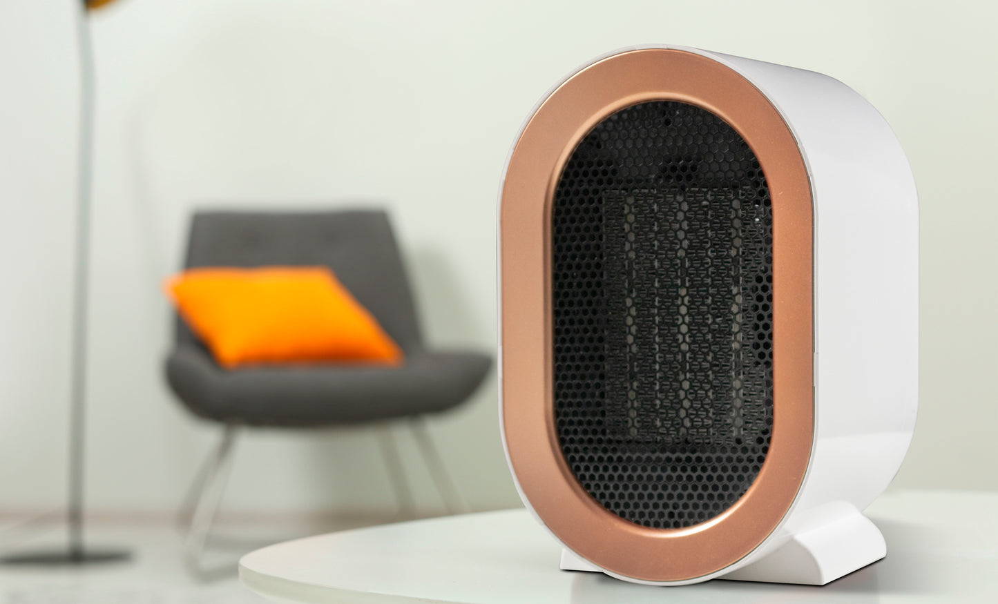 Space Heater