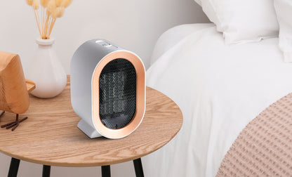 Space Heater