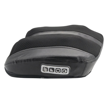 Shiatsu Foot Massager with Heat