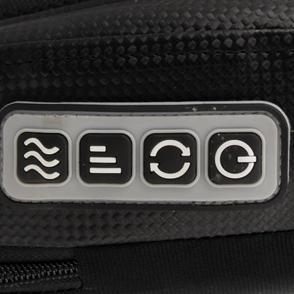 Shiatsu Foot Massager with Heat