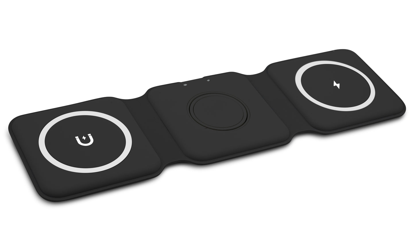 3-in-1 Wireless Charger