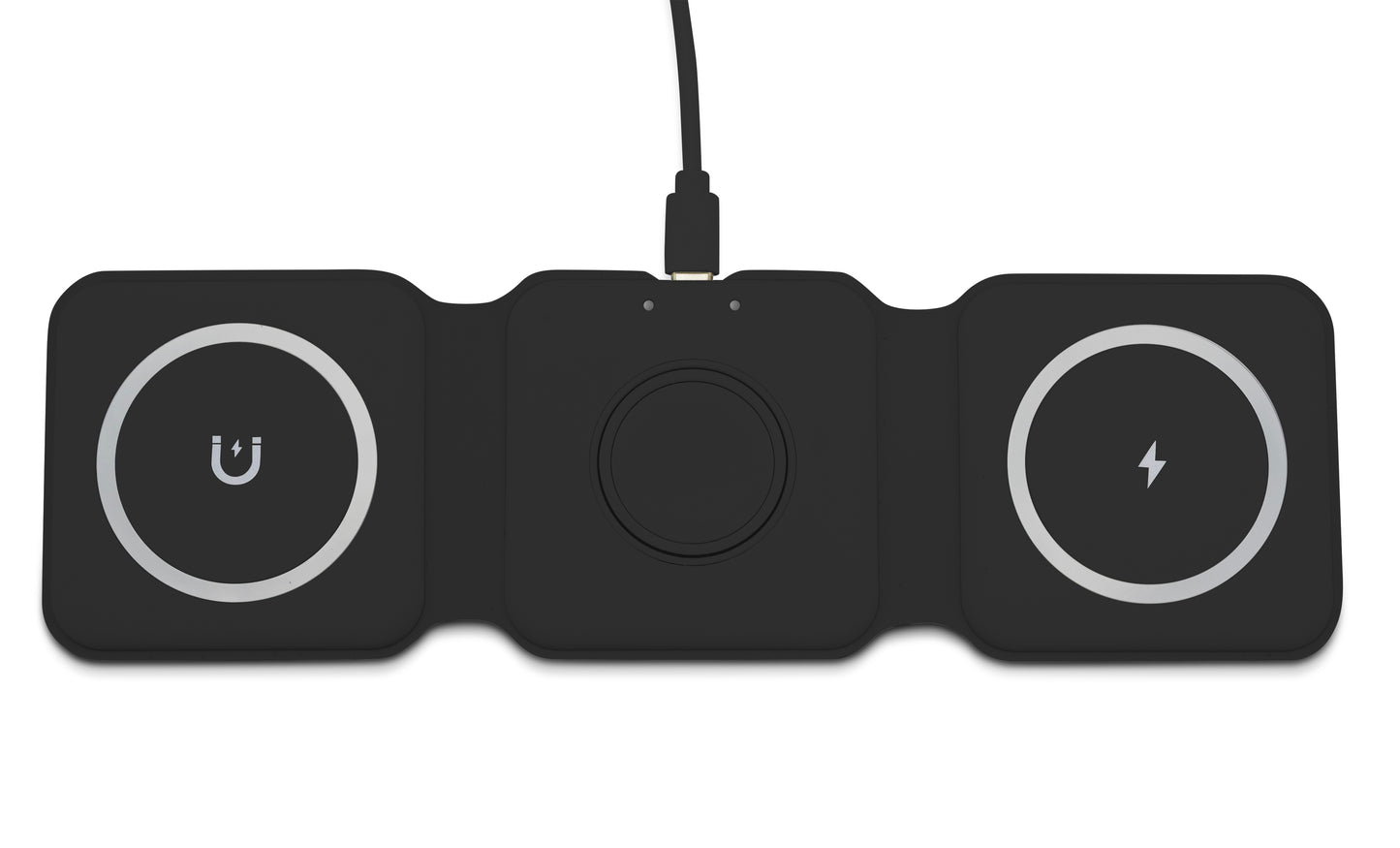 3-in-1 Wireless Charger