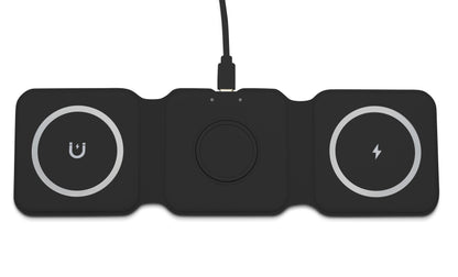 3-in-1 Wireless Charger