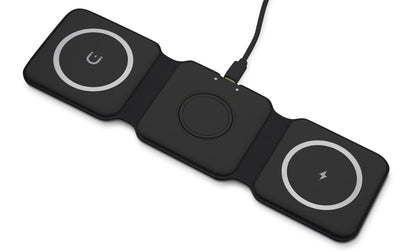3-in-1 Wireless Charger