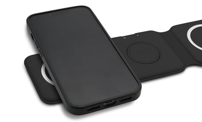 3-in-1 Wireless Charger