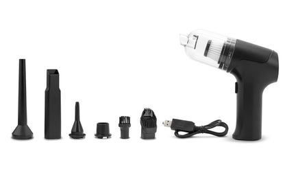 Cordless Handheld Vacuum
