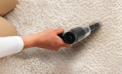 Cordless Handheld Vacuum