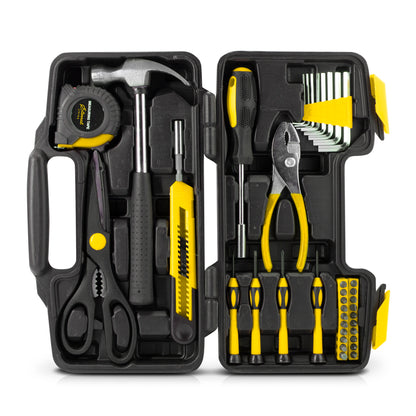 39pc Tool Set