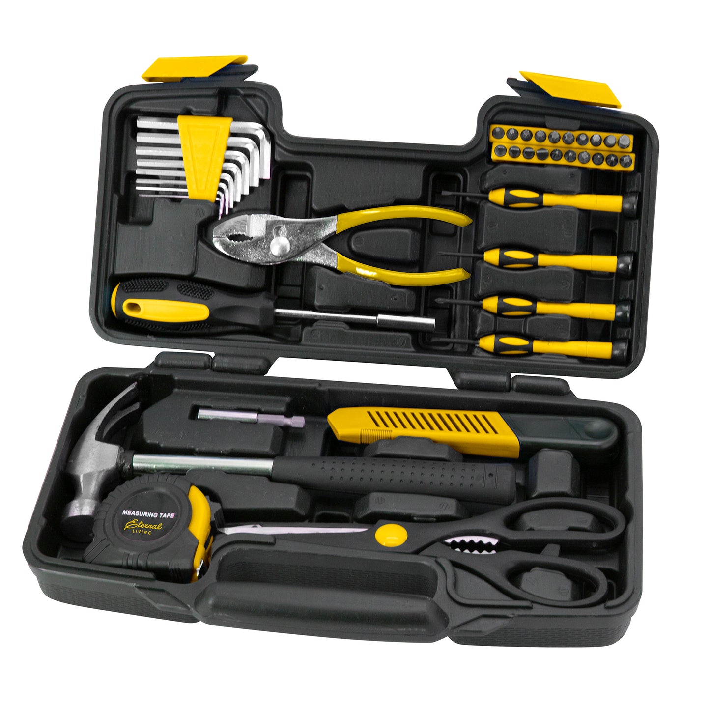 39pc Tool Set