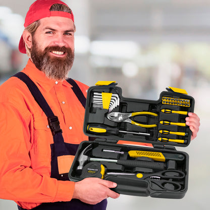 39pc Tool Set