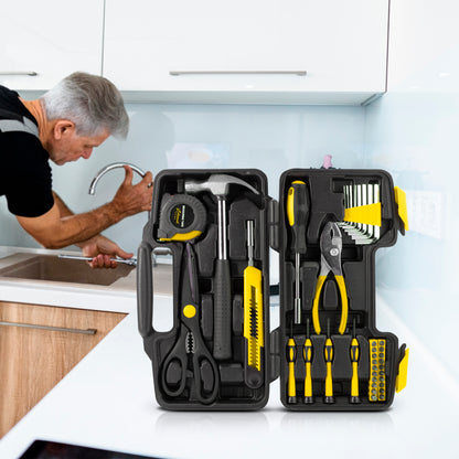 39pc Tool Set