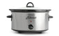 5qt Oval Slow Cooker
