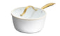 3qt Sauce Pan with Lid