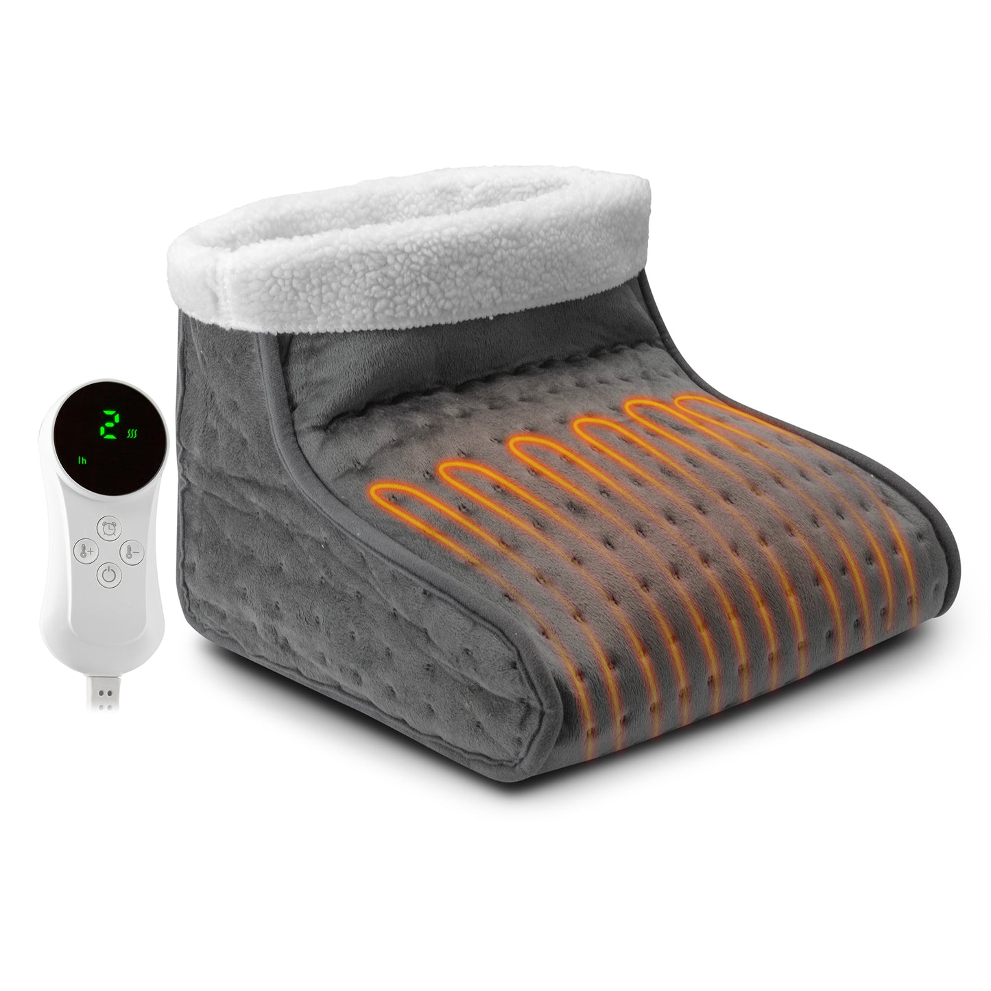 Foot Warmer