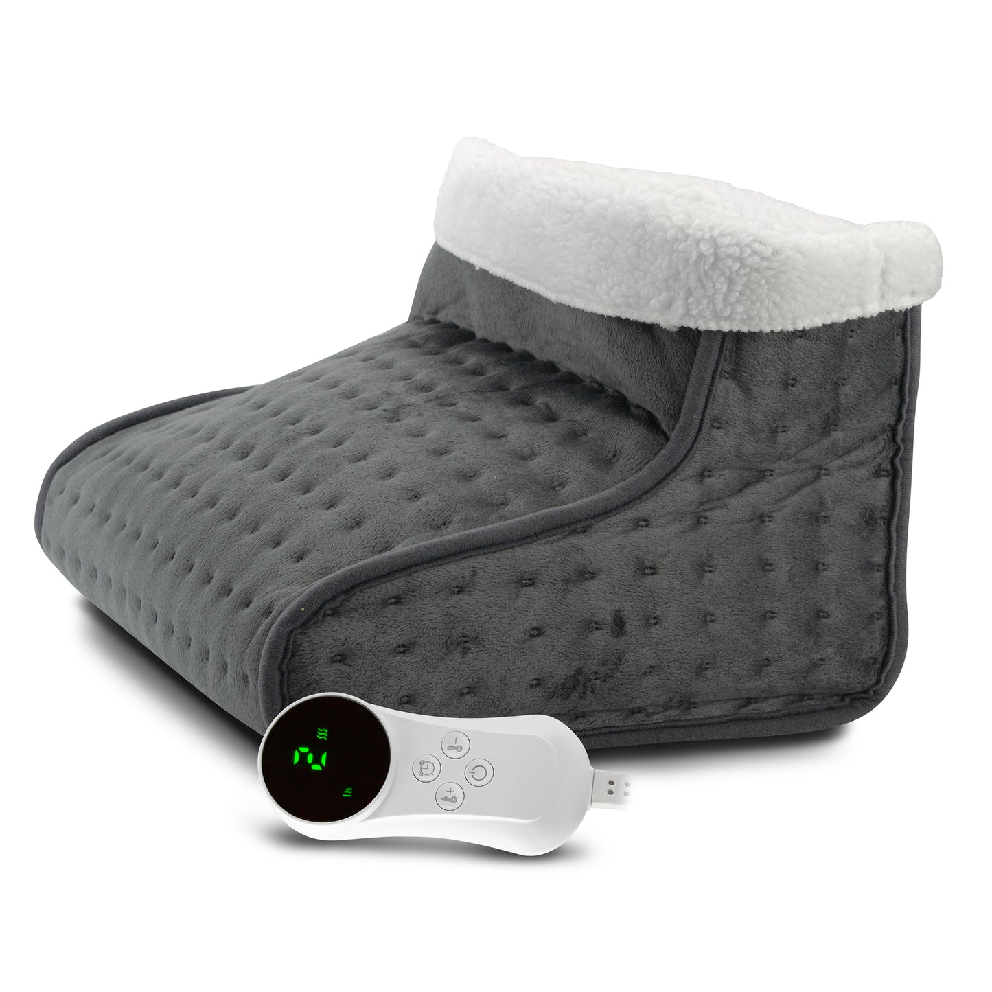 Foot Warmer