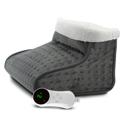Foot Warmer