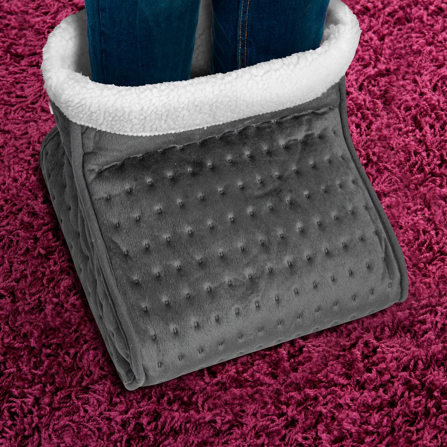Foot Warmer