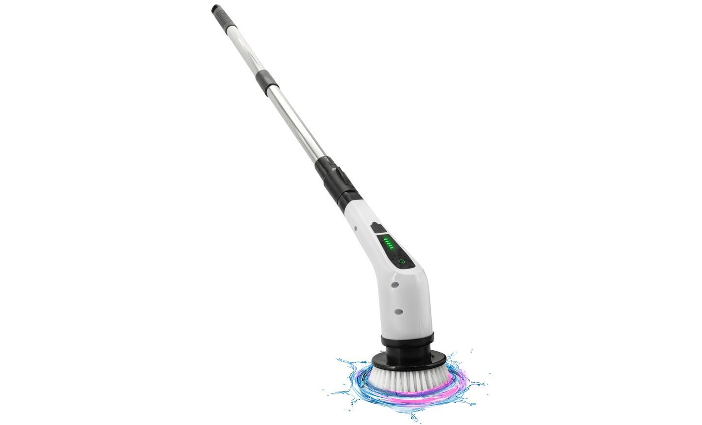 9 in a Electric Cleaning Brush