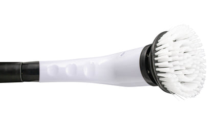 9 in a Electric Cleaning Brush