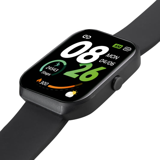 Smart Fitness Watch