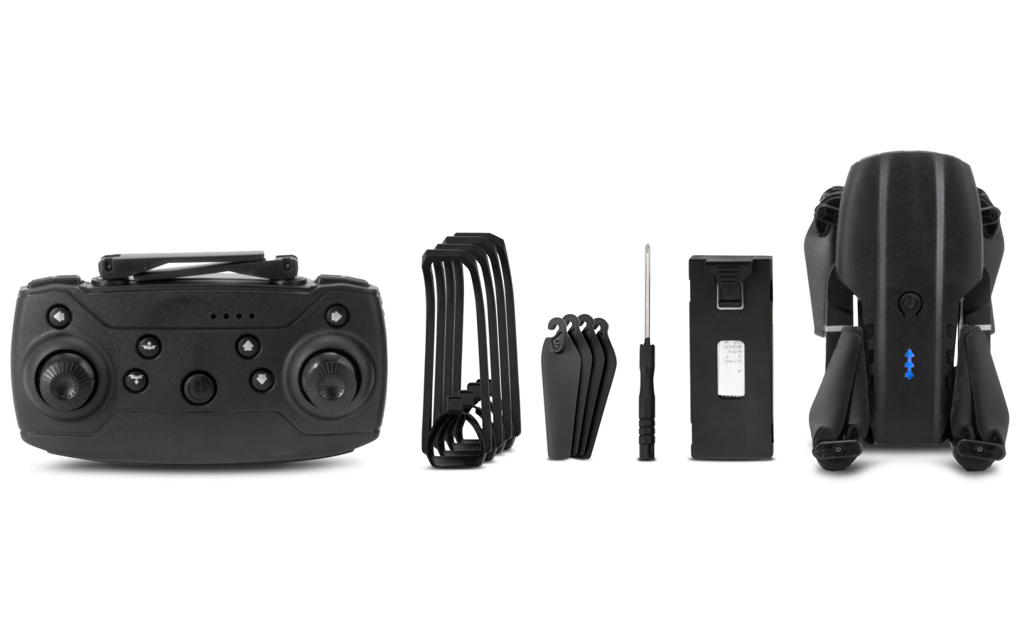 Drone with HD Camera & App Control