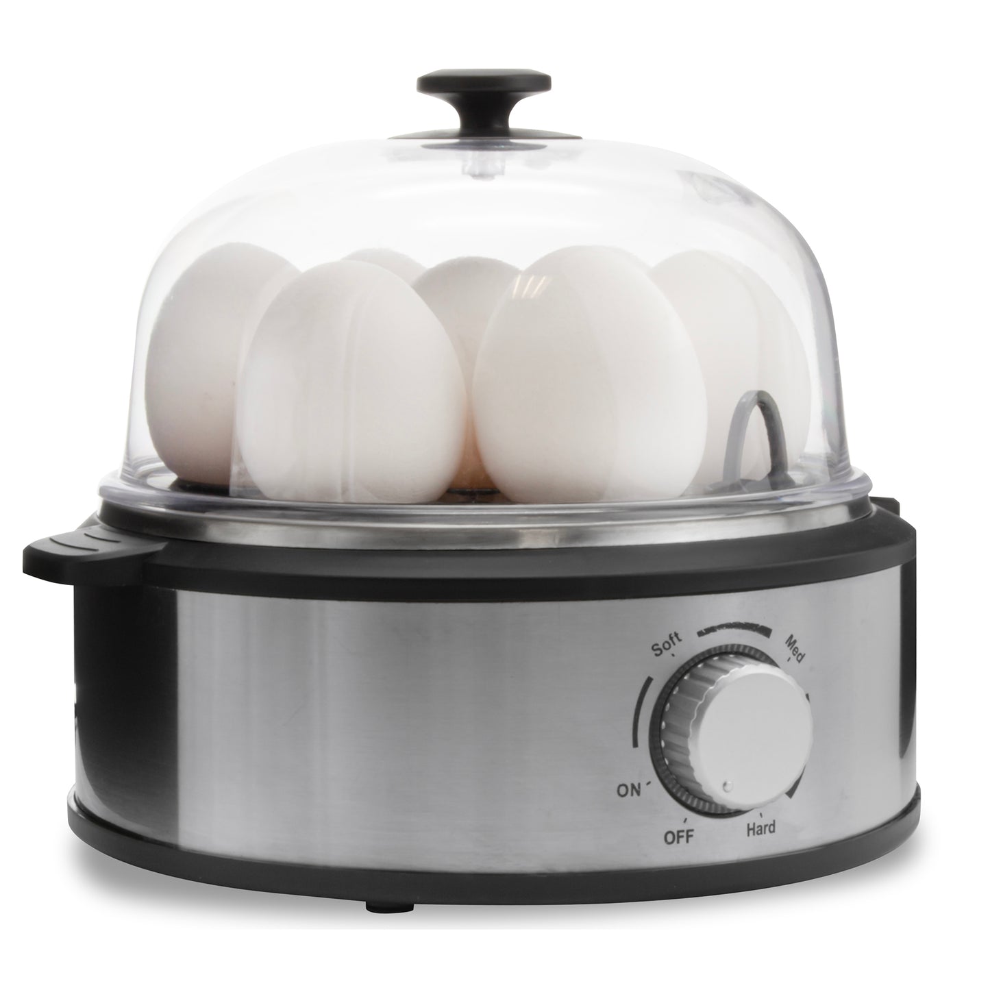 Perfect Egg Cooker
