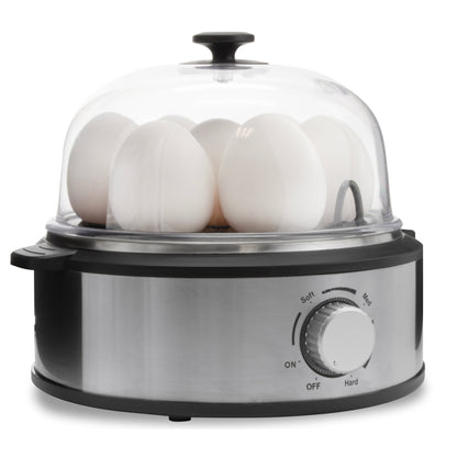 Perfect Egg Cooker