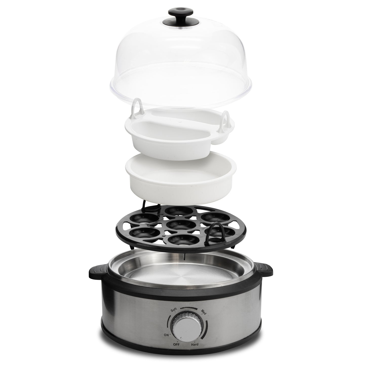 Perfect Egg Cooker