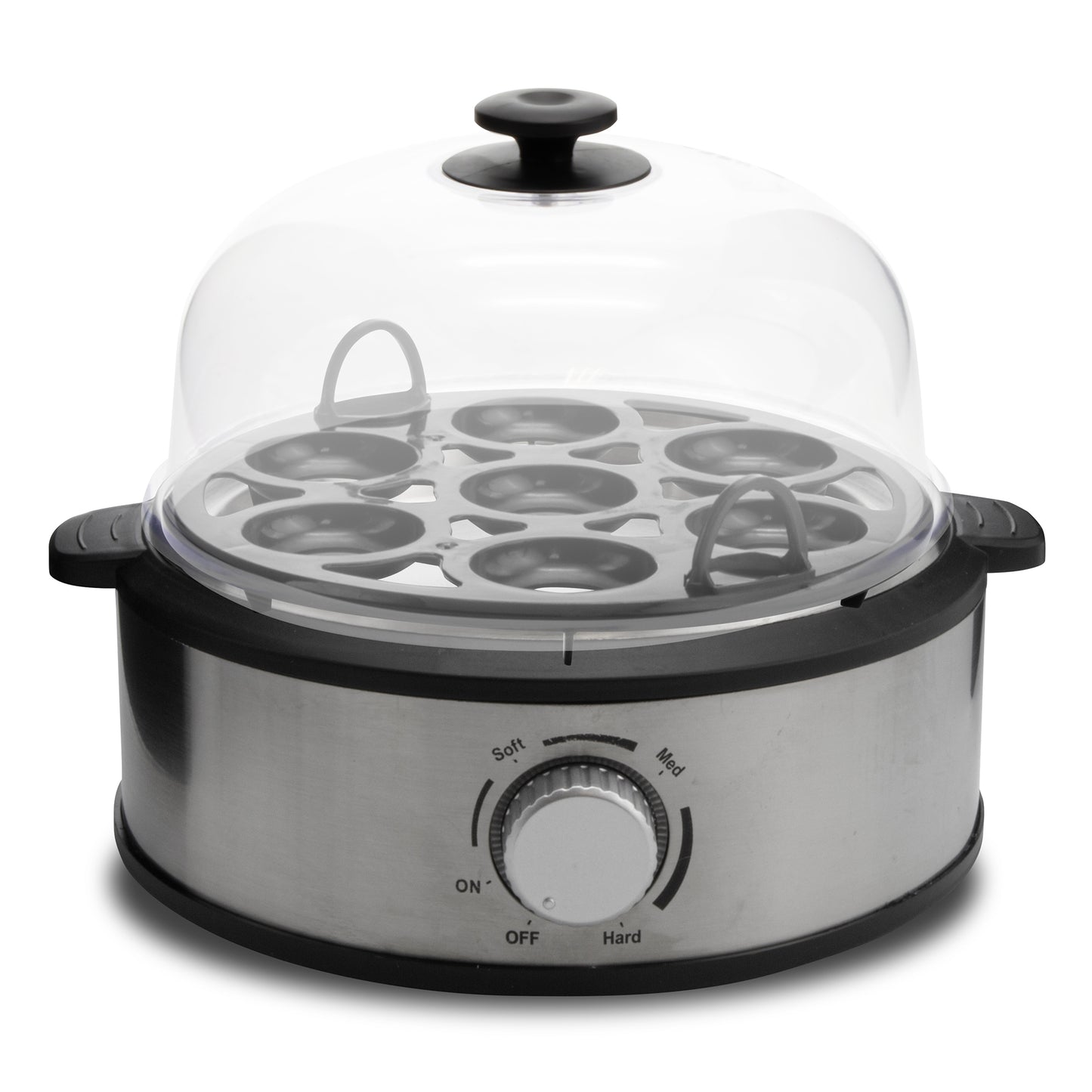 Perfect Egg Cooker