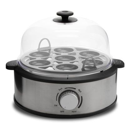 Perfect Egg Cooker