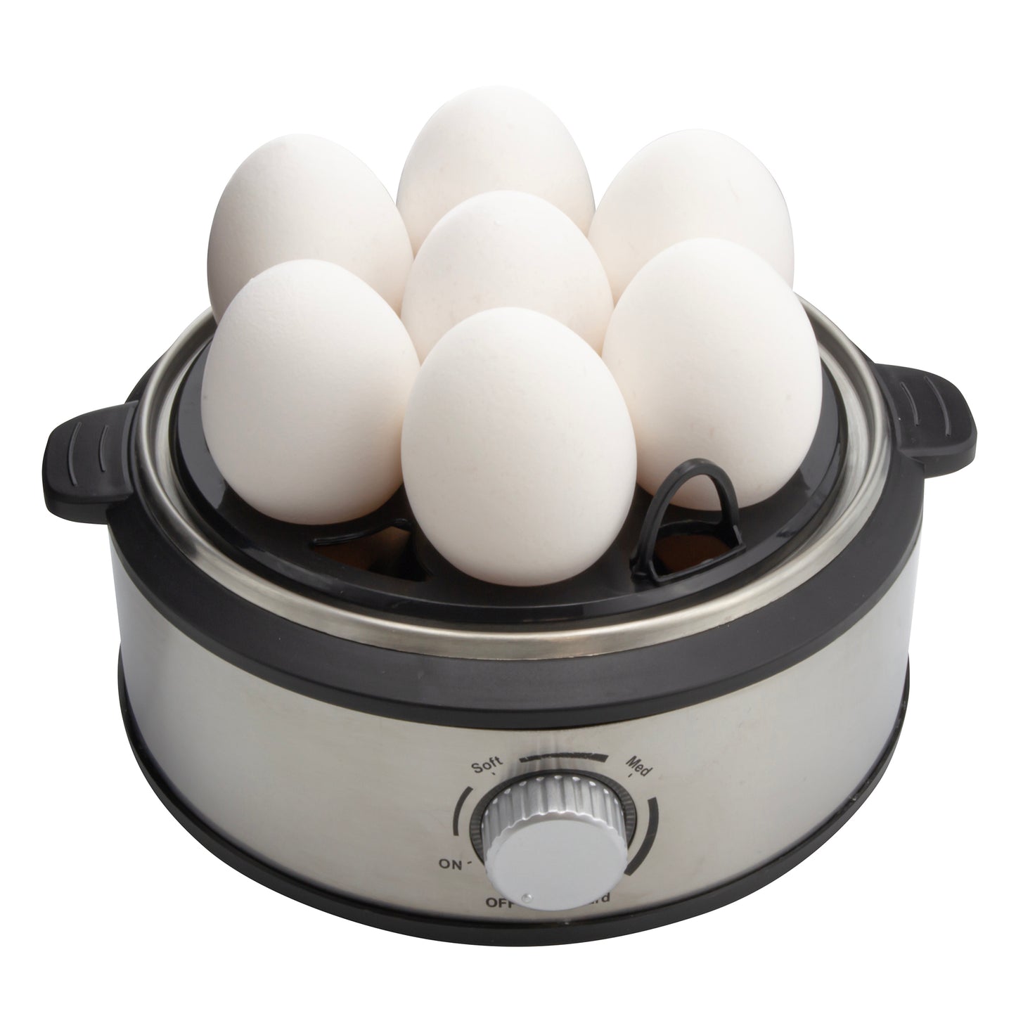 Perfect Egg Cooker
