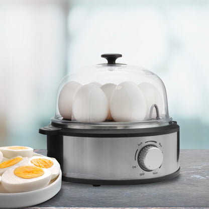 Perfect Egg Cooker