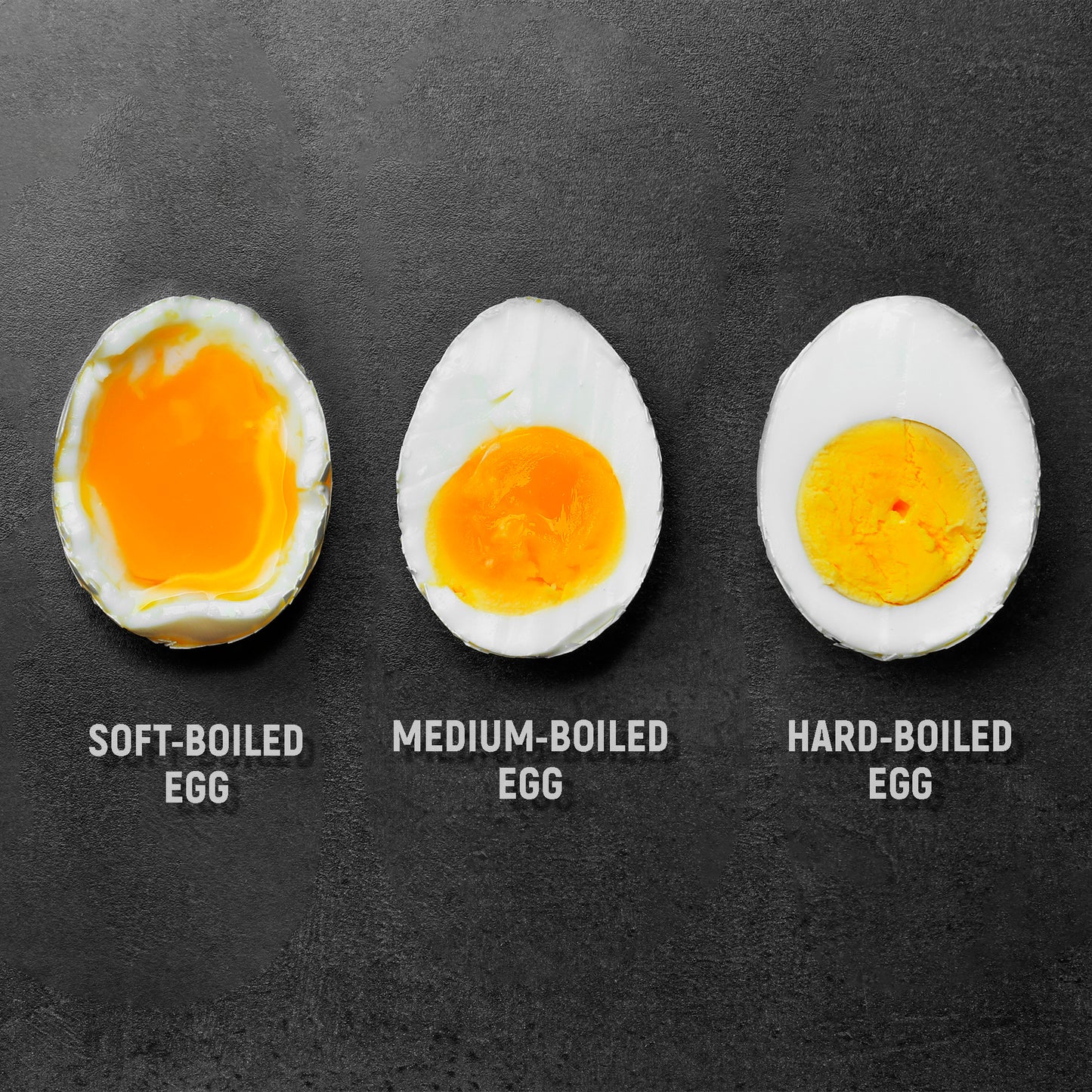 Perfect Egg Cooker