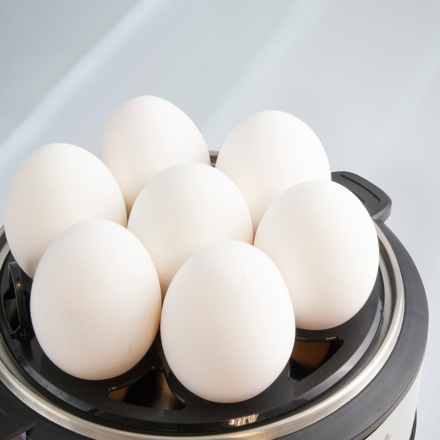 Perfect Egg Cooker
