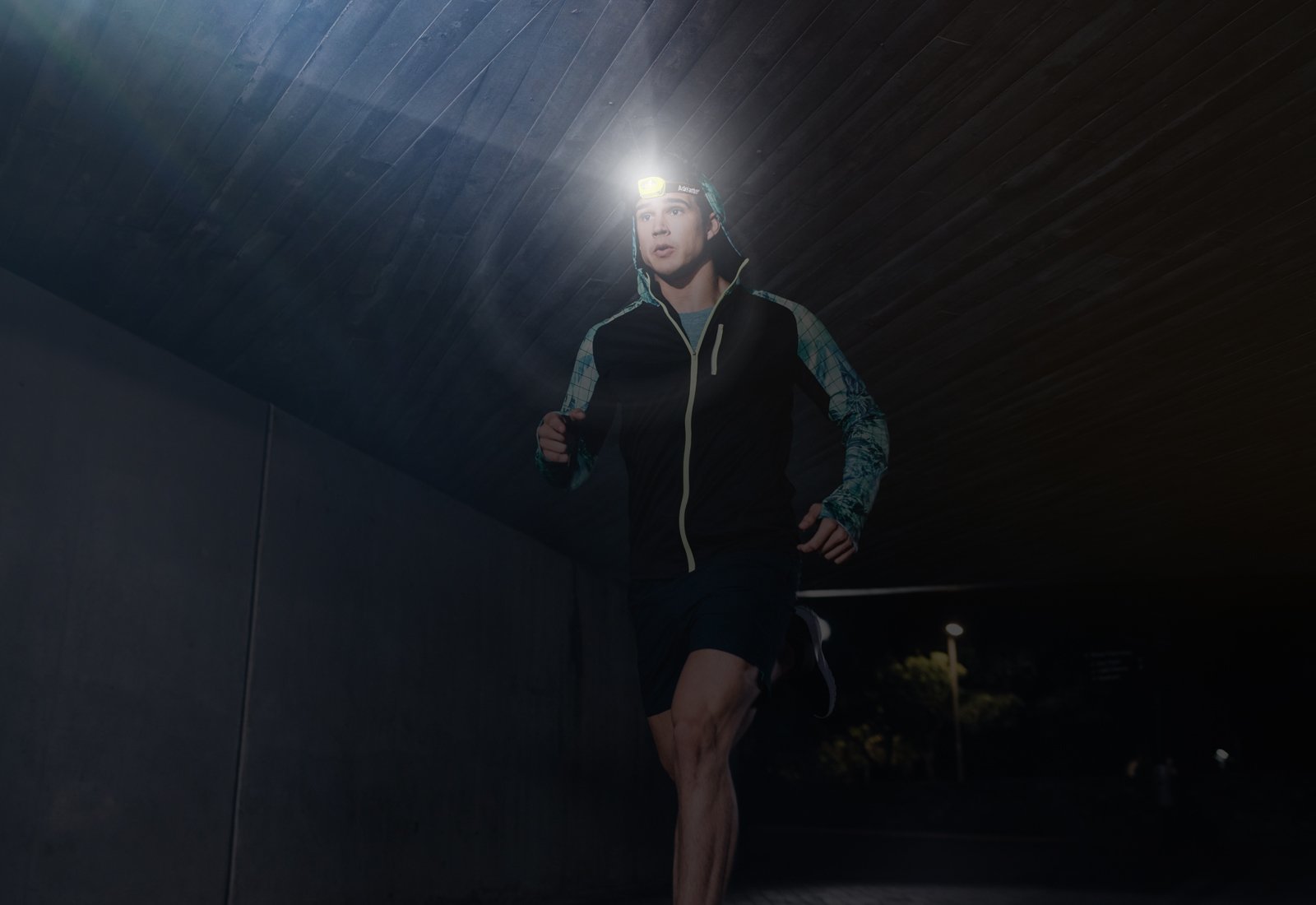 headlamp