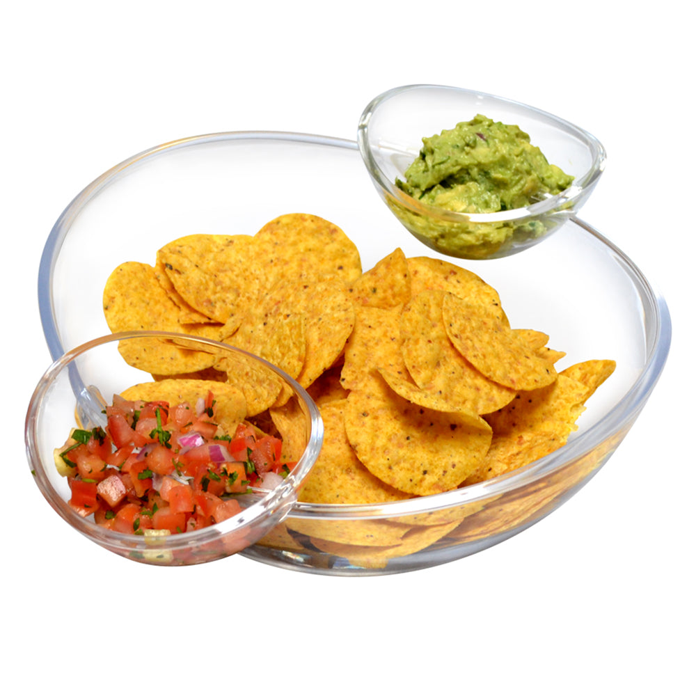 Dip Chip Bowl