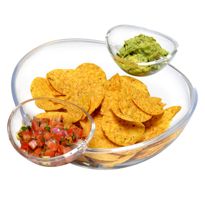 Dip Chip Bowl