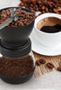 manual coffee grinder
