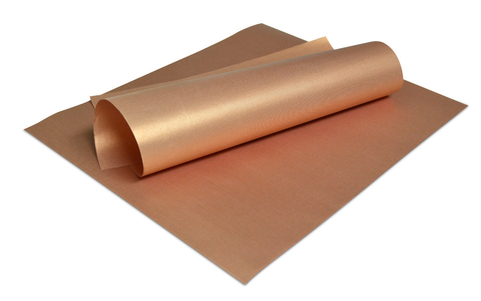 Copper Grill Mat Set of 2