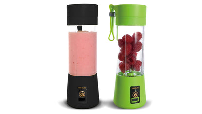 Mini Blender USB Rechargeable