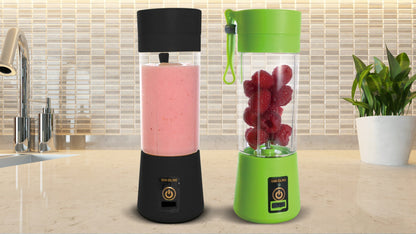 Mini Blender USB Rechargeable