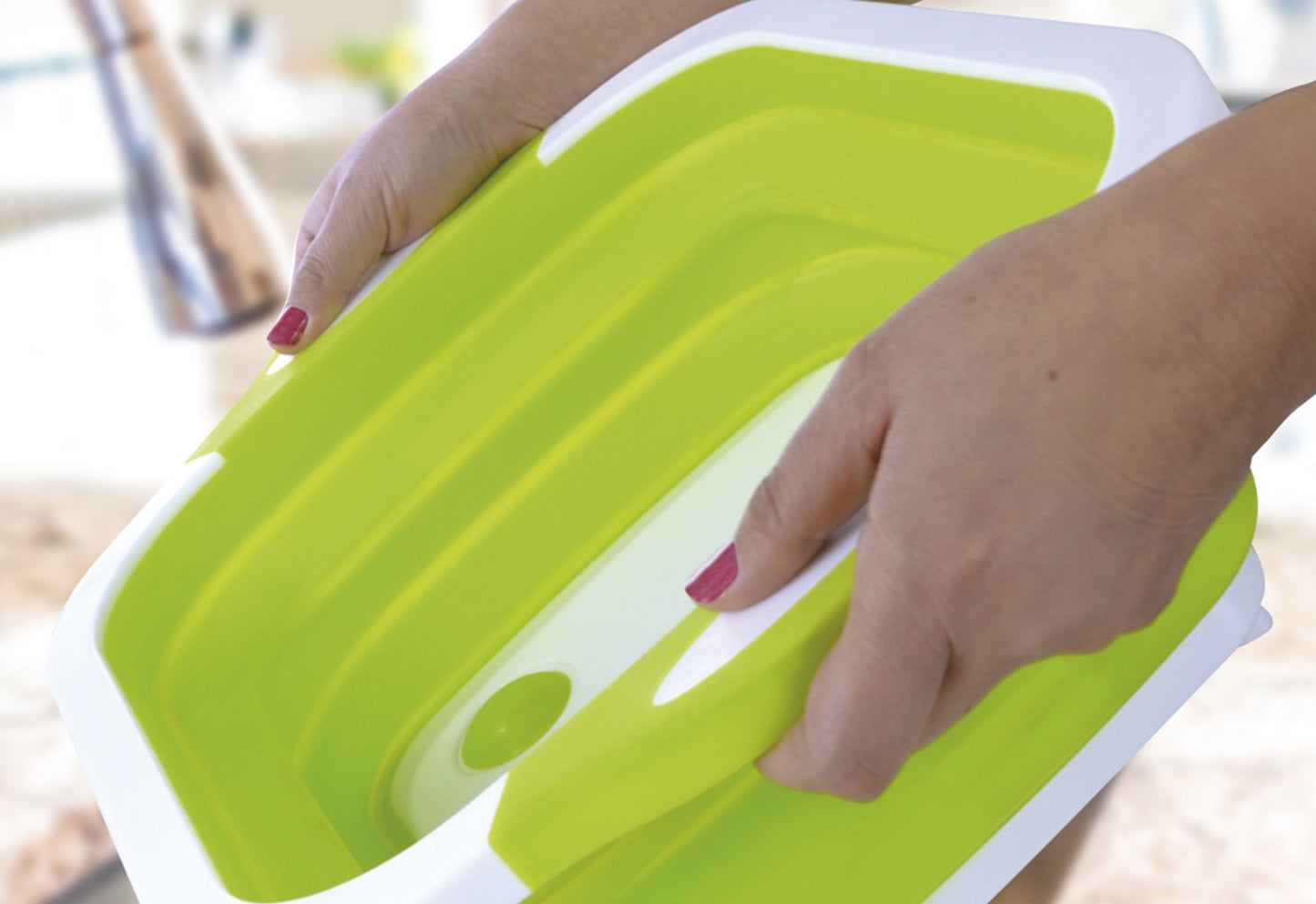 cutting board