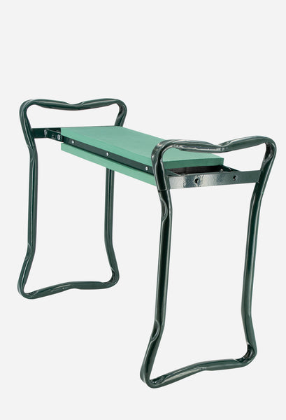 Foldable Kneeler and Garden Seat