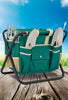 7 Pcs Garden Tool Set with Bag and Folding Seat