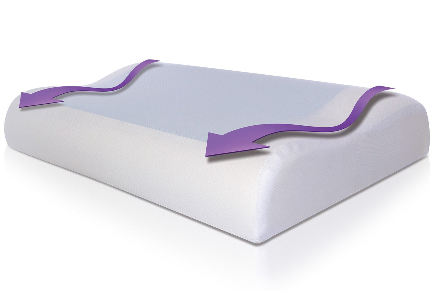 cool pillow