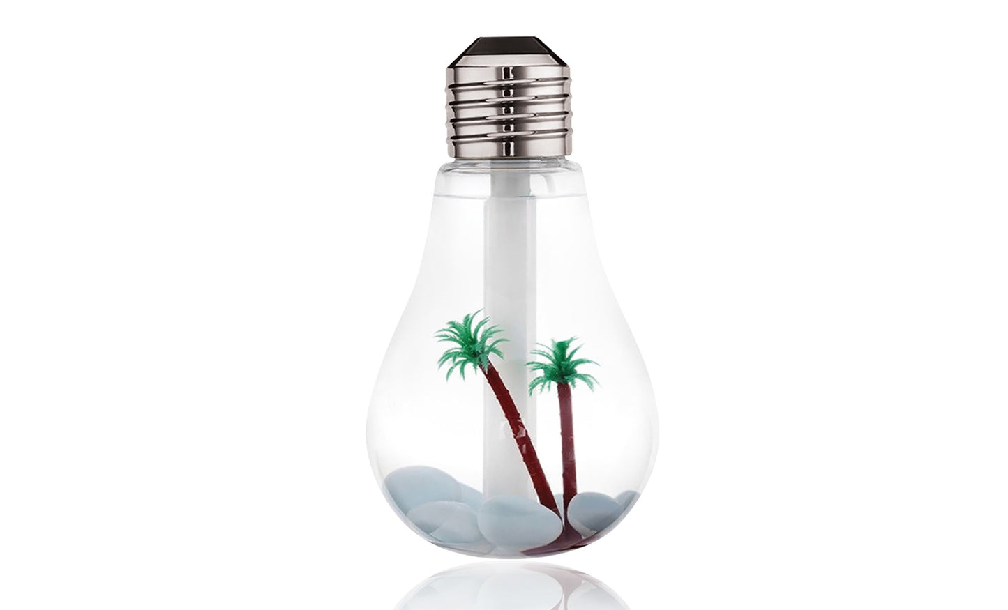 Decorative Bulb Humidifier