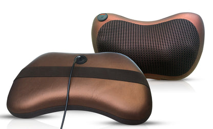 Shiatsu Massage Pillow